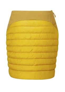 Shorts & Skirts-Rab Womens Cirrus Skirt - Sahara-Footprint