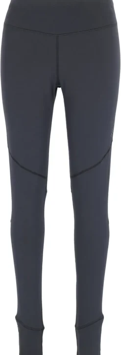 Trousers & Leggings-Rab Womens Conduit Tights - Beluga
