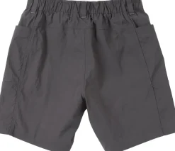 Shorts & Skirts-Rab Womens Dovestone Shorts - Anthracite