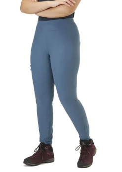 Trousers & Leggings-Rab Womens Elevation Pants - Bering Sea