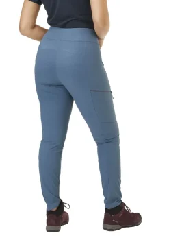 Trousers & Leggings-Rab Womens Elevation Pants - Bering Sea