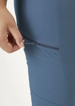 Trousers & Leggings-Rab Womens Elevation Pants - Bering Sea