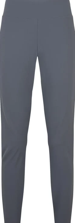 Trousers & Leggings-Rab Womens Elevation Pants - Steel