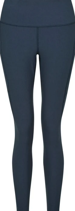 Trousers & Leggings-Rab Womens Escape Tights - Tempest Blue