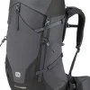 Backpacking Packs-Rab Womens Exion 35 ND Rucksack - Anthracite-Graphene
