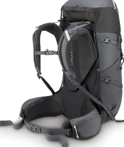 Backpacking Packs-Rab Womens Exion 35 ND Rucksack - Anthracite-Graphene