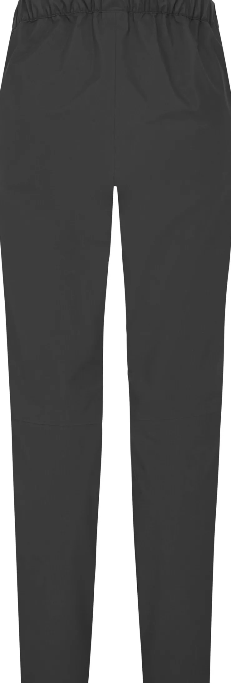Waterproof Trousers-Rab Womens Firewall Mountain Pants - Black