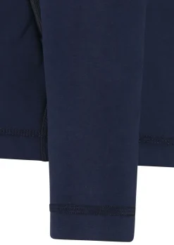 Fleece & Mid Layer-Rab Womens Geon Hoody - Deep Ink
