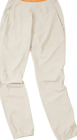 Trousers & Leggings-Rab Womens Harpur Pants - Pebble