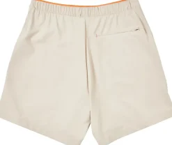 Shorts & Skirts-Rab Womens Harpur Shorts - Pebble