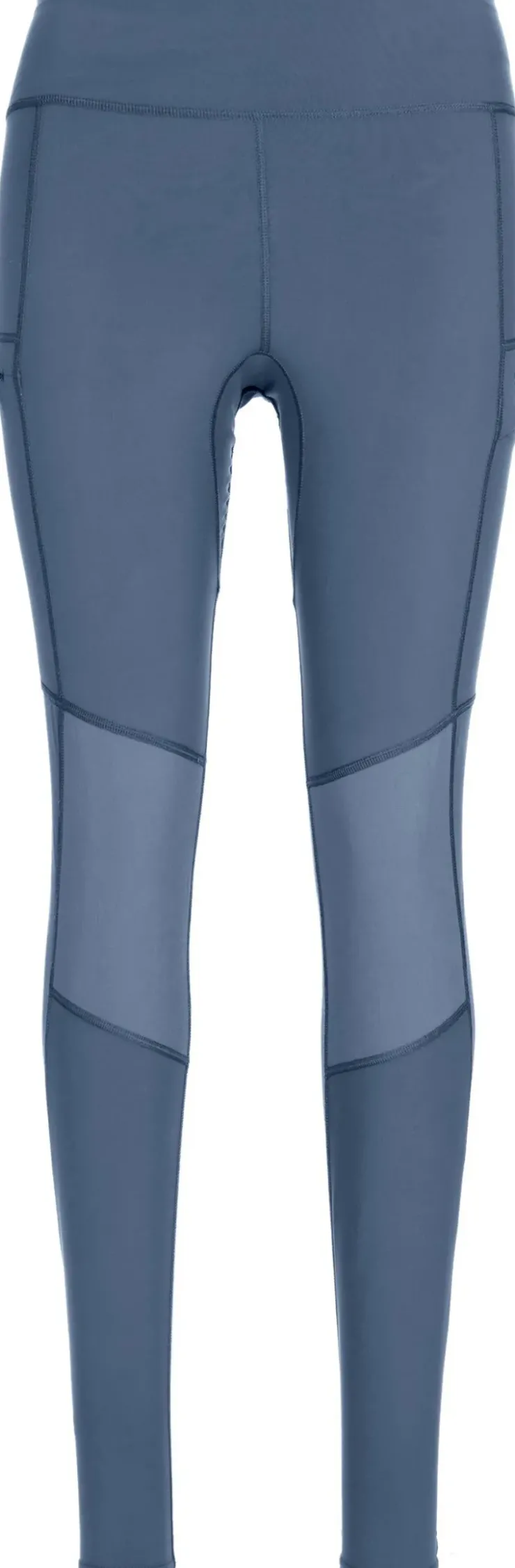 Trousers & Leggings-Rab Womens Horizon Tights - Bering Sea