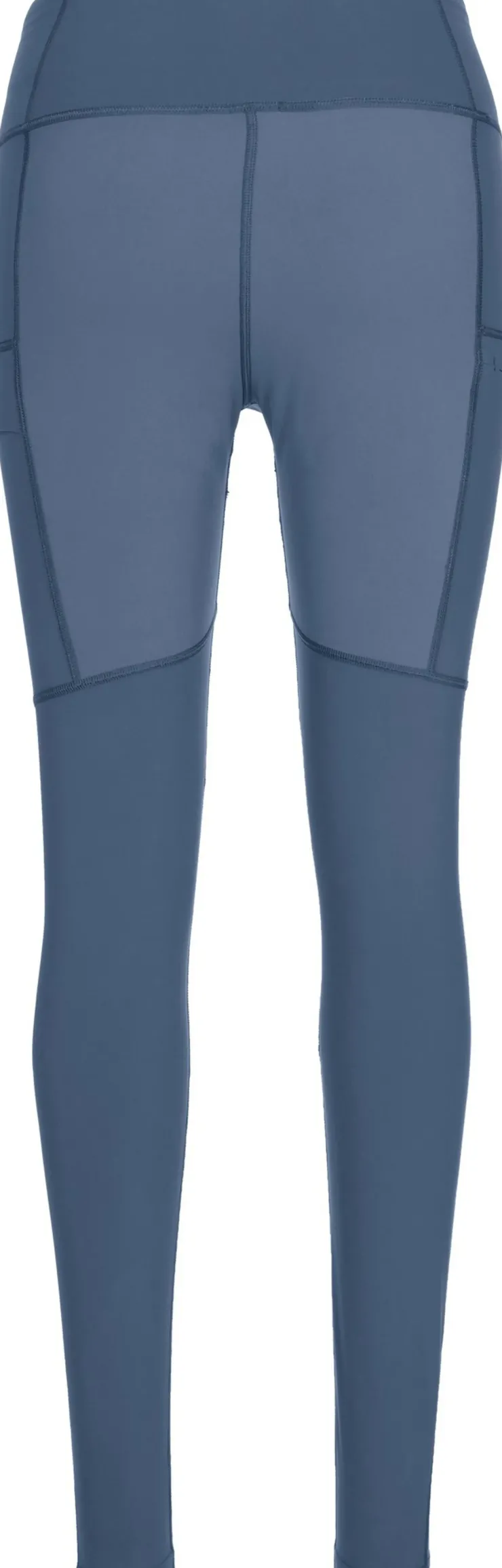 Trousers & Leggings-Rab Womens Horizon Tights - Bering Sea
