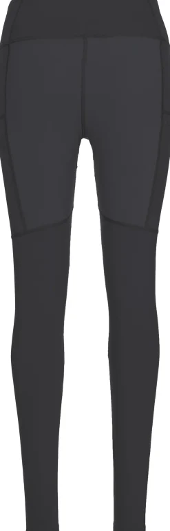 Trousers & Leggings-Rab Womens Horizon Tights - Black