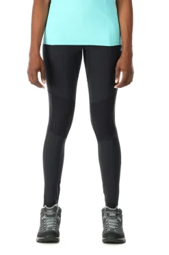 Trousers & Leggings-Rab Womens Horizon Tights - Black