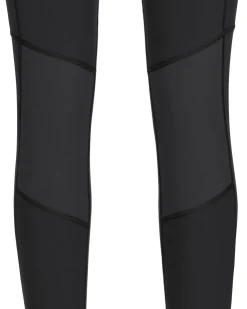 Trousers & Leggings-Rab Womens Horizon Tights - Black