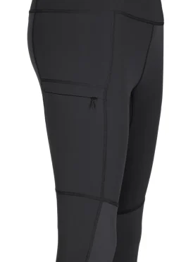 Trousers & Leggings-Rab Womens Horizon Tights - Black
