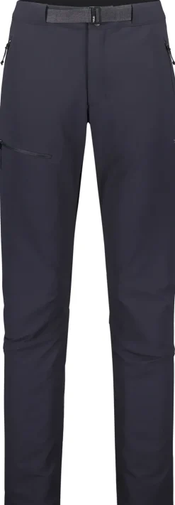Trousers & Leggings-Rab Womens Incline AS Pants - Ebony