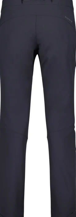Trousers & Leggings-Rab Womens Incline AS Pants - Ebony