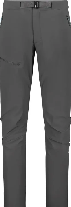 Trousers & Leggings-Rab Womens Incline AS Pants - Graphene