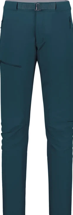 Trousers & Leggings-Rab Womens Incline AS Pants - Orion Blue