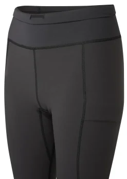 Trousers & Leggings-Rab Womens Incline AS Tights - Black