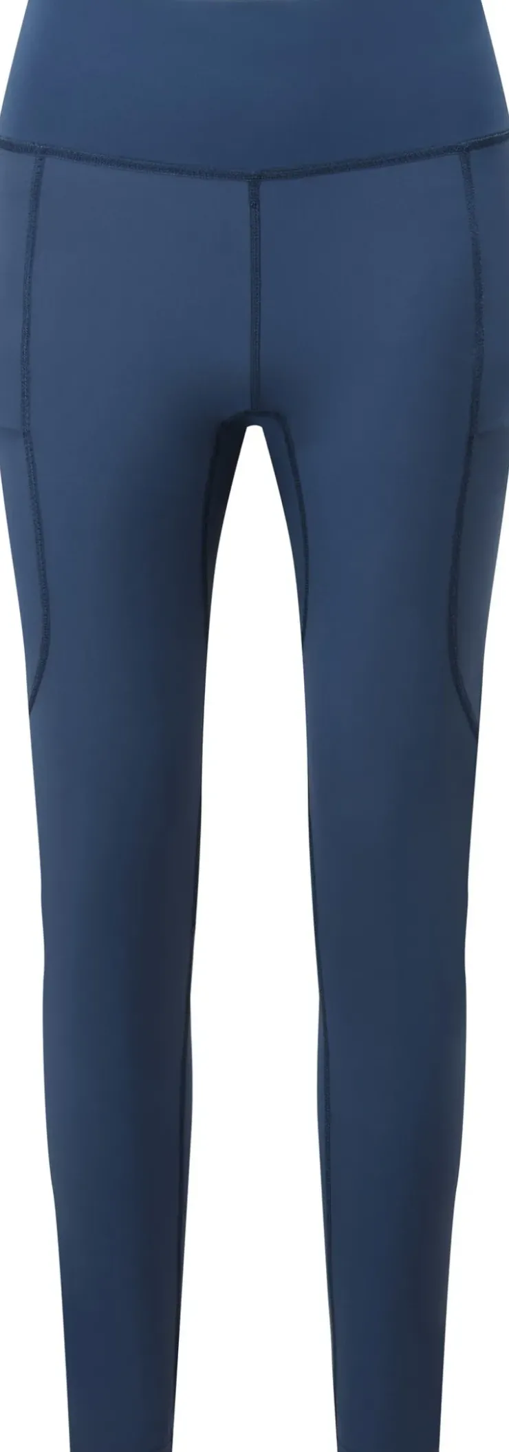 Trousers & Leggings-Rab Womens Incline AS Tights - Tempest Blue