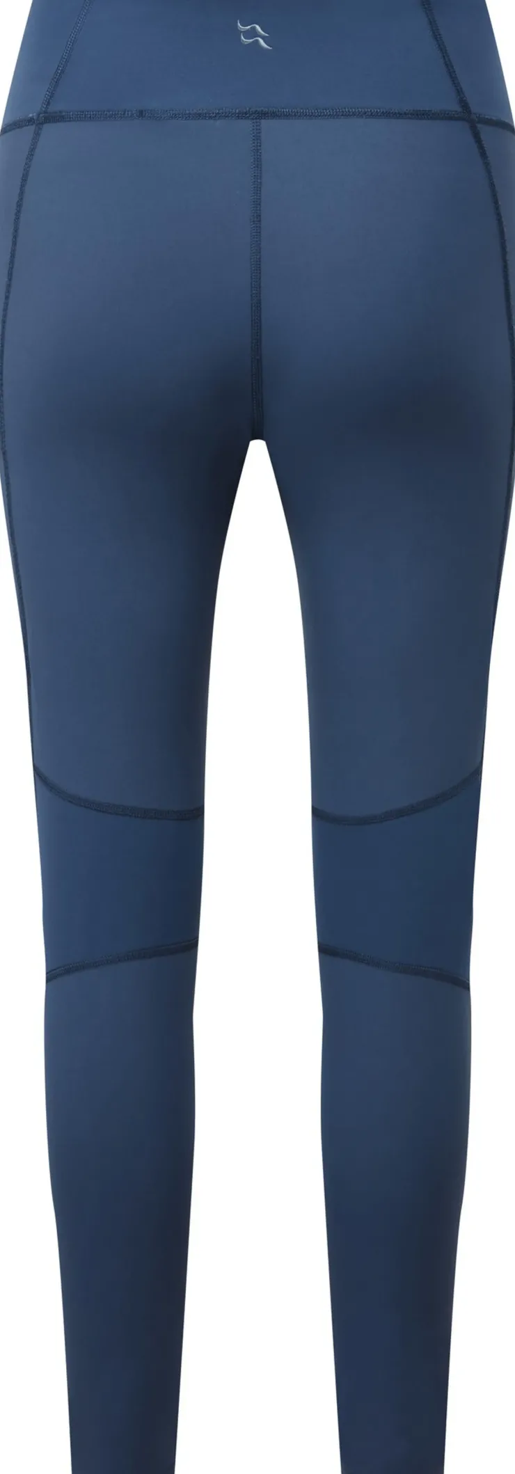 Trousers & Leggings-Rab Womens Incline AS Tights - Tempest Blue