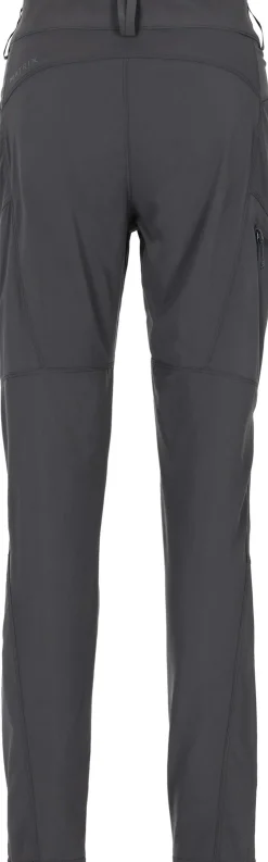 Trousers & Leggings-Rab Womens Incline Light Pants - Anthracite