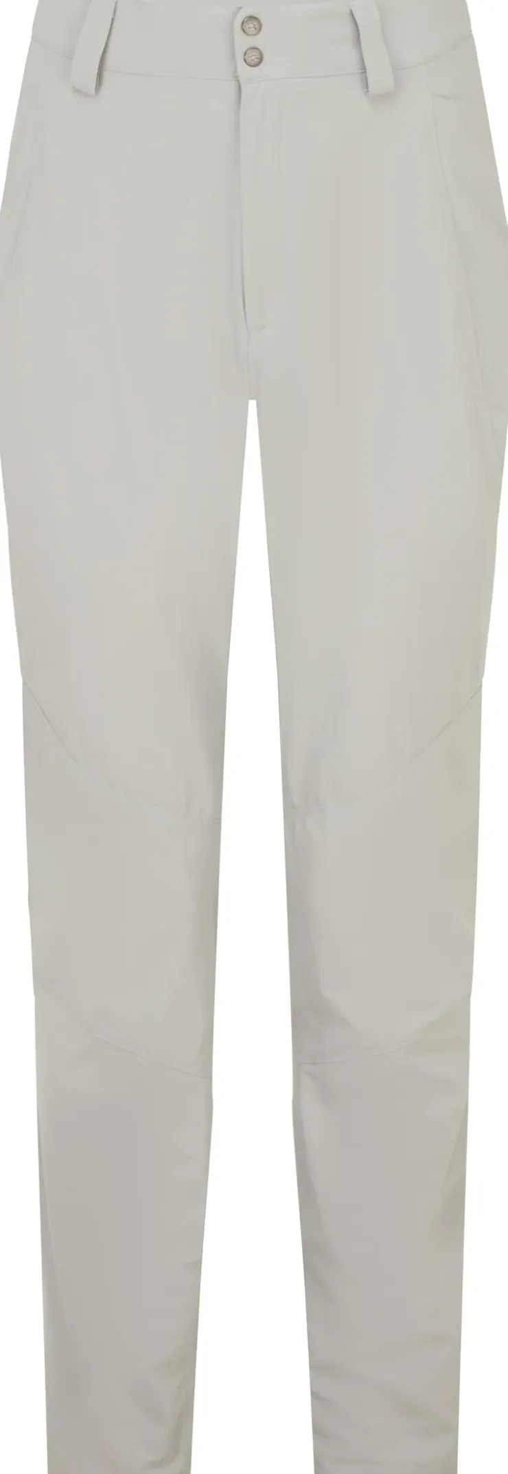 Trousers & Leggings-Rab Womens Incline Light Pants - Light Zinc
