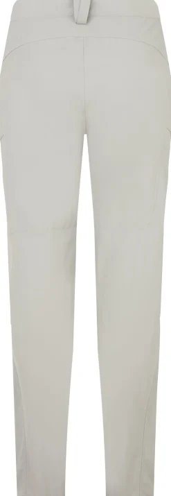 Trousers & Leggings-Rab Womens Incline Light Pants - Light Zinc