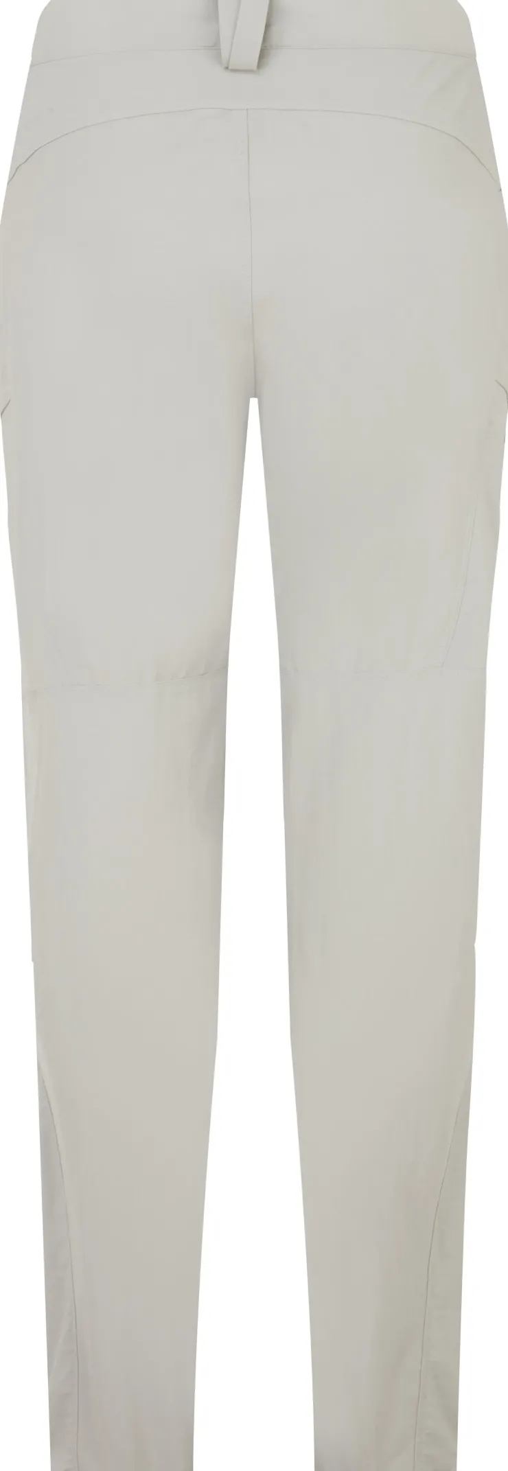 Trousers & Leggings-Rab Womens Incline Light Pants - Light Zinc