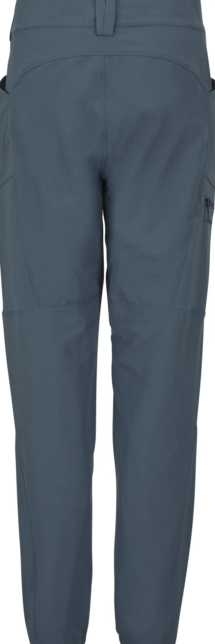 Trousers & Leggings-Rab Womens Incline Light Pants - Orion Blue