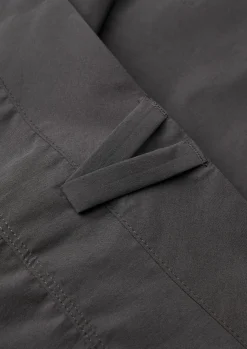 Shorts & Skirts-Rab Womens Incline Light Shorts - Anthracite