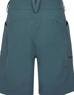 Shorts & Skirts-Rab Womens Incline Light Shorts - Orion Blue