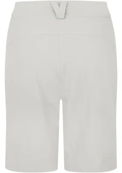 Shorts & Skirts-Rab Womens Incline Light Shorts - Light Zinc