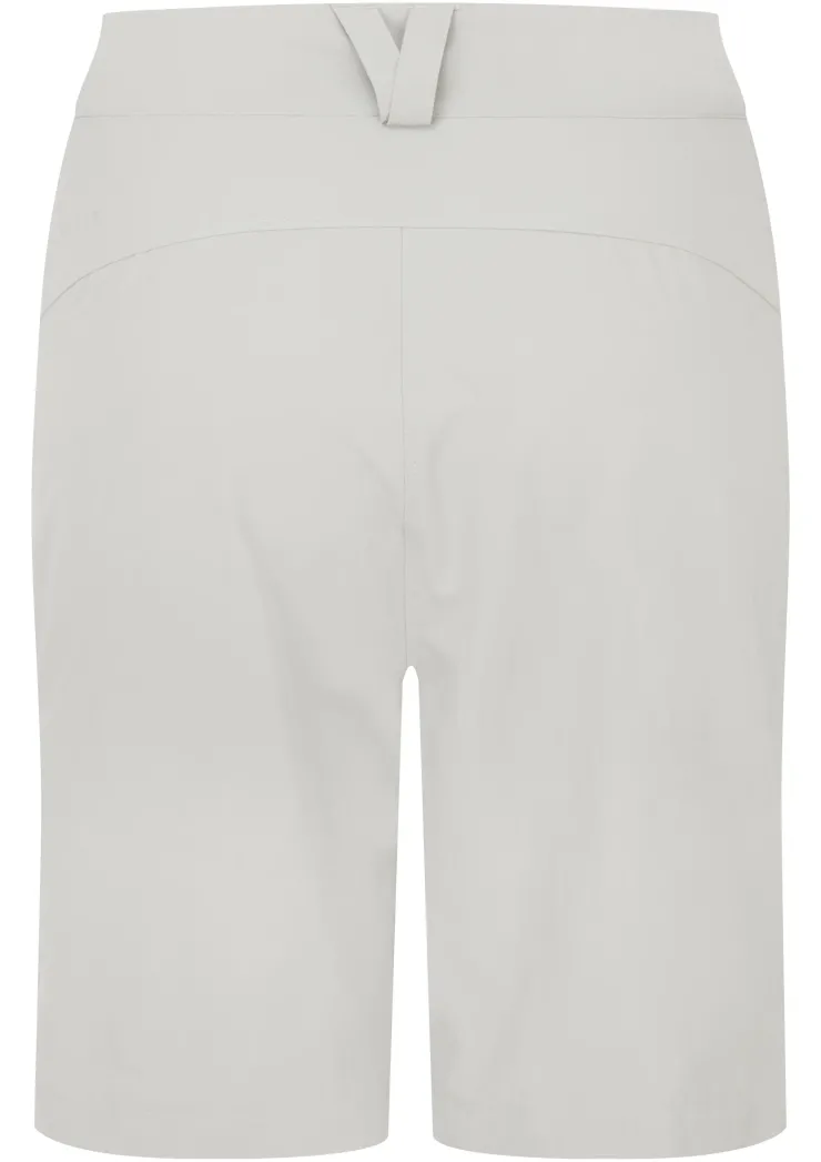 Shorts & Skirts-Rab Womens Incline Light Shorts - Light Zinc