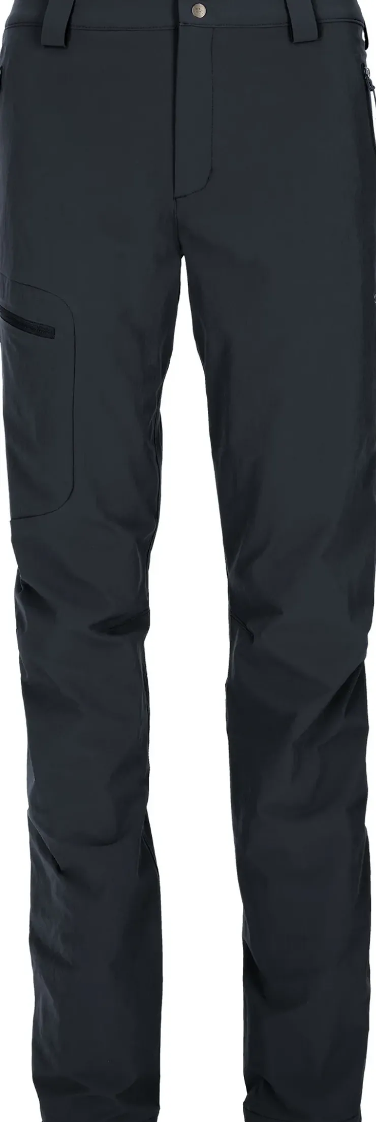 Trousers & Leggings-Rab Womens Incline Pants - Beluga