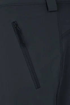 Trousers & Leggings-Rab Womens Incline Pants - Beluga