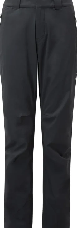 Trousers & Leggings-Rab Womens Incline VR Pants - Beluga