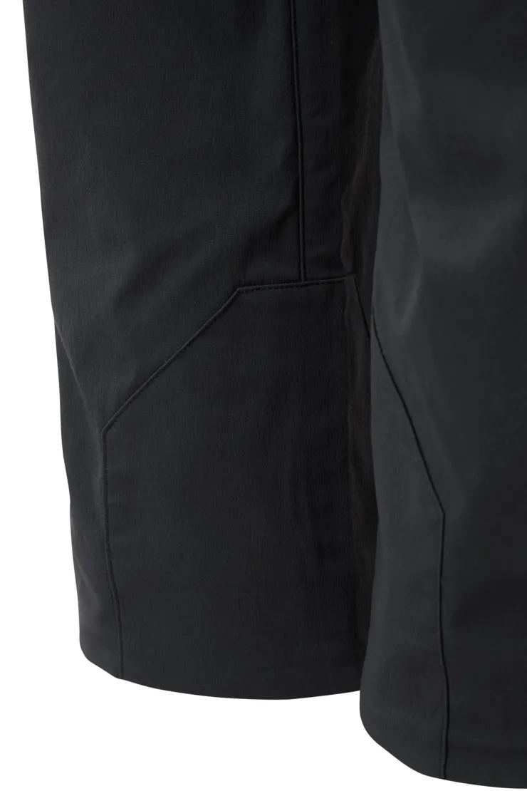 Trousers & Leggings-Rab Womens Incline VR Pants - Beluga