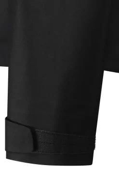 Waterproof Jackets-Rab Womens Kangri GTX Jacket - Black