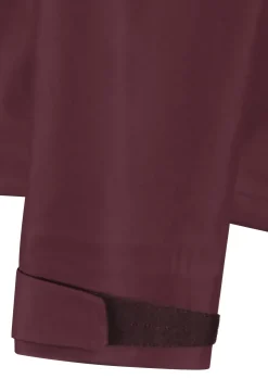 Waterproof Jackets-Rab Womens Kangri GTX Jacket - Deep Heather