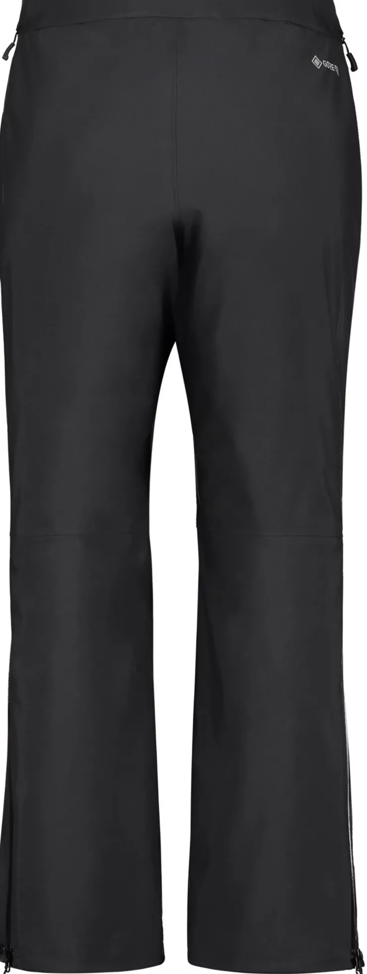 Waterproof Trousers-Rab Womens Kangri GTX Pants