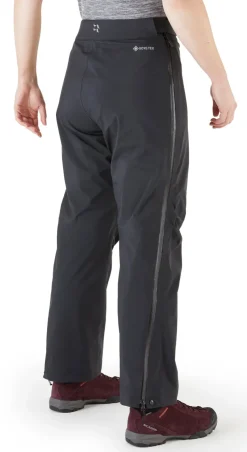 Waterproof Trousers-Rab Womens Kangri GTX Pants