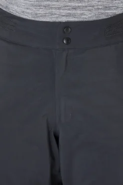 Waterproof Trousers-Rab Womens Kangri GTX Pants