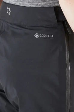 Waterproof Trousers-Rab Womens Kangri GTX Pants