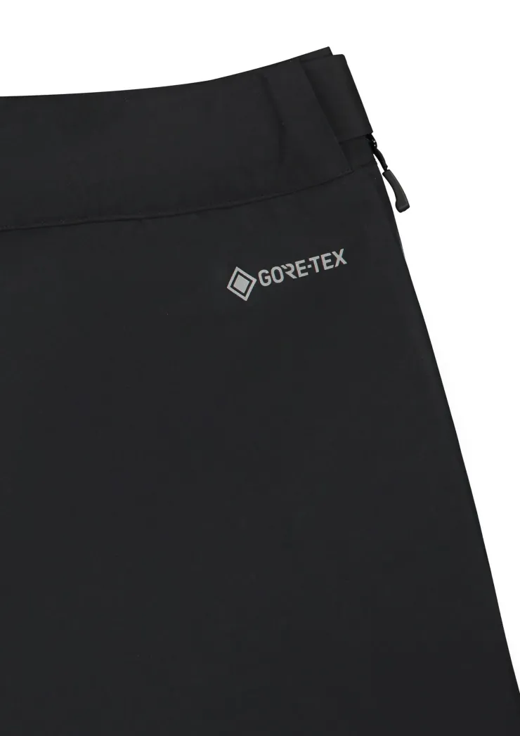 Waterproof Trousers-Rab Womens Kangri GTX Pants