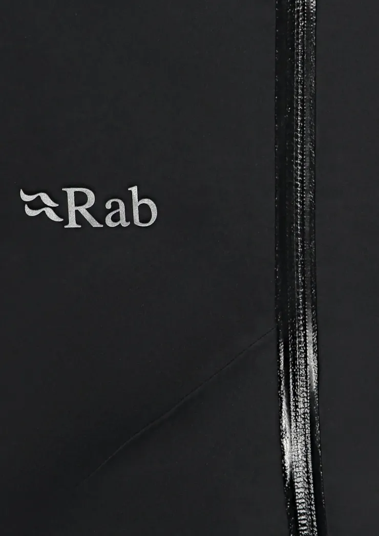 Waterproof Trousers-Rab Womens Kangri GTX Pants
