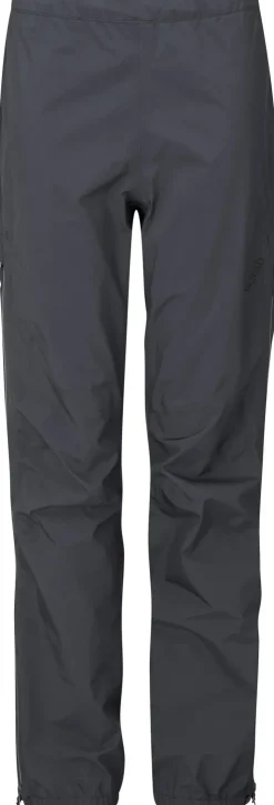 Waterproof Trousers-Rab Womens Ladakh Paclite Plus Pants - Beluga