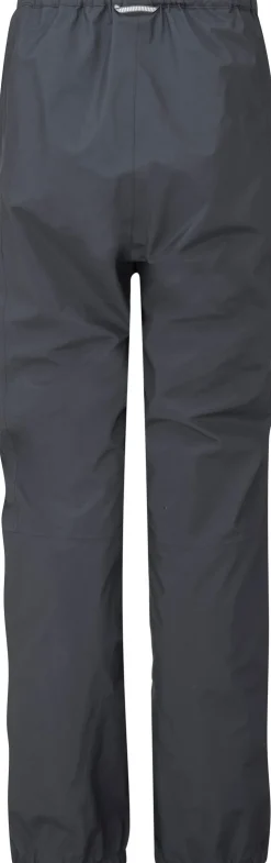 Waterproof Trousers-Rab Womens Ladakh Paclite Plus Pants - Beluga